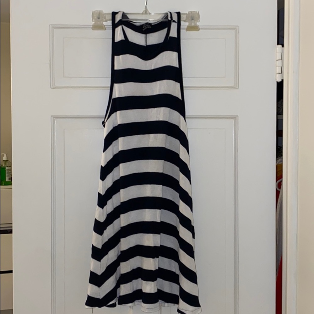 Zara Mini Dress